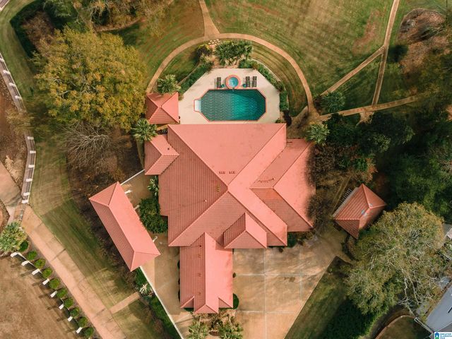 508 LINDY CIRCLE, Pell City, AL 35128