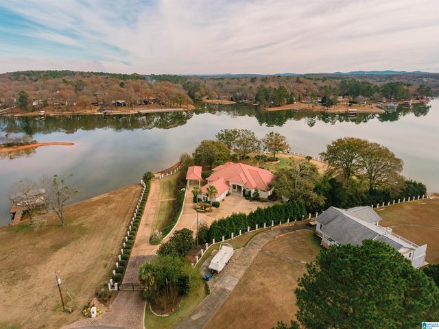 508 LINDY CIRCLE, Pell City, AL 35128