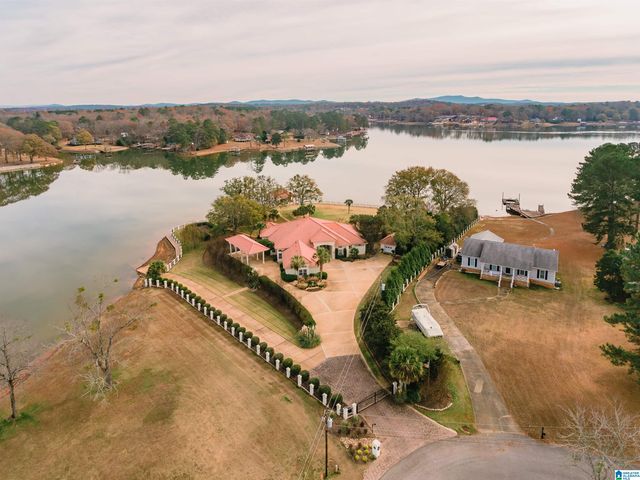 508 LINDY CIRCLE, Pell City, AL 35128