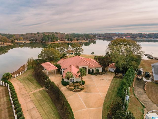 508 LINDY CIRCLE, Pell City, AL 35128