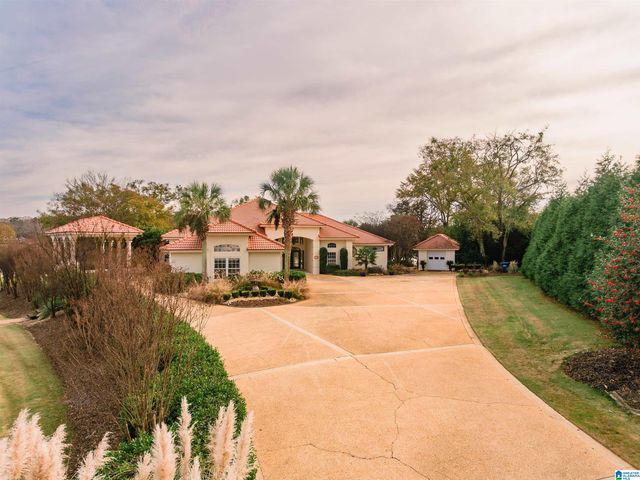 508 LINDY CIRCLE, Pell City, AL 35128