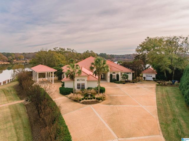 508 LINDY CIRCLE, Pell City, AL 35128