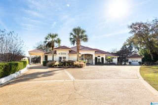 508 LINDY CIRCLE, Pell City, AL 35128