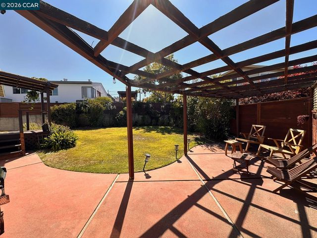 325 Landfair Ave, San Mateo, CA 94403