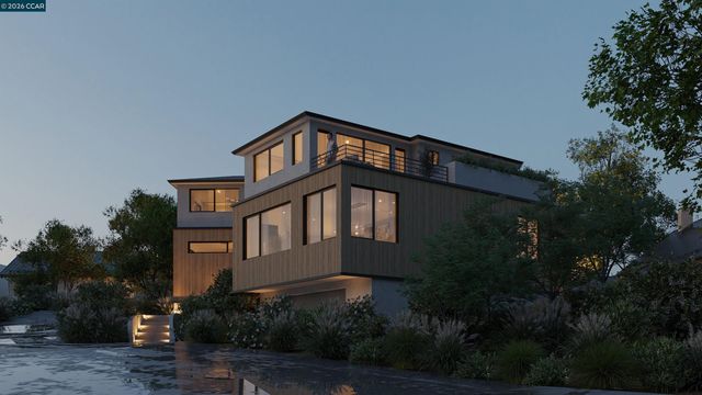 325 Landfair Ave, San Mateo, CA 94403