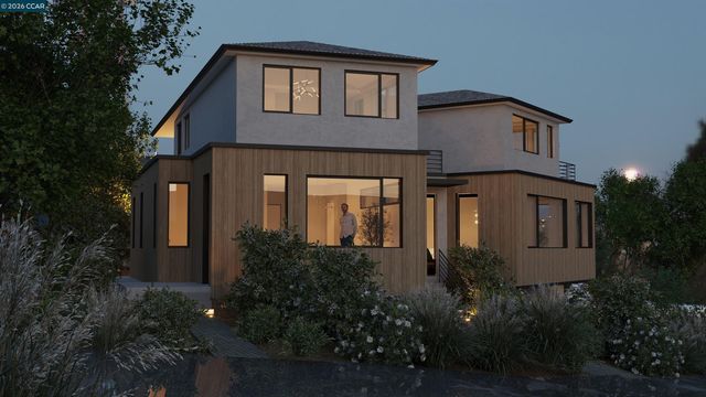 325 Landfair Ave, San Mateo, CA 94403