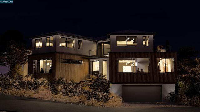 325 Landfair Ave, San Mateo, CA 94403