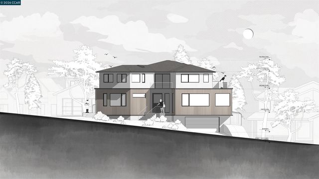 325 Landfair Ave, San Mateo, CA 94403