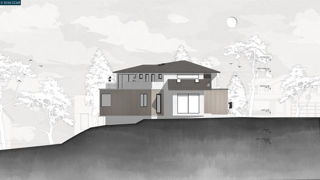 325 Landfair Ave, San Mateo, CA 94403