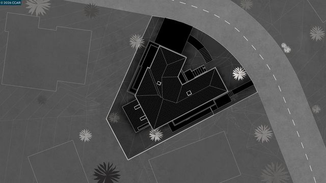 325 Landfair Ave, San Mateo, CA 94403