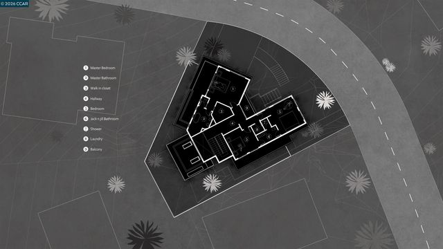 325 Landfair Ave, San Mateo, CA 94403