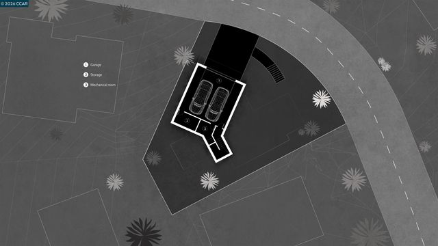 325 Landfair Ave, San Mateo, CA 94403