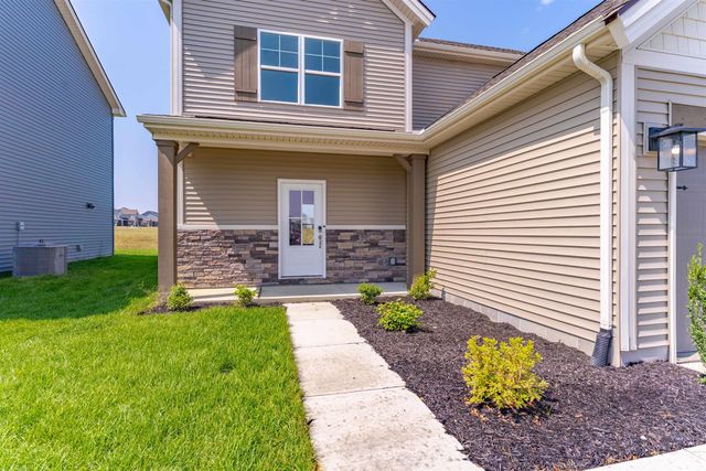 4788 Chelmsford Drive, Newburgh, IN 47630