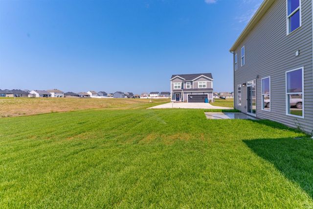 4788 Chelmsford Drive, Newburgh, IN 47630