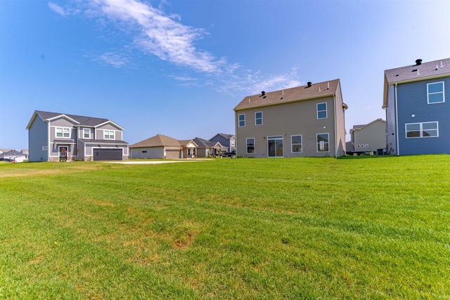 4788 Chelmsford Drive, Newburgh, IN 47630