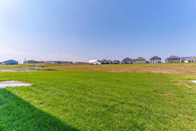 4788 Chelmsford Drive, Newburgh, IN 47630