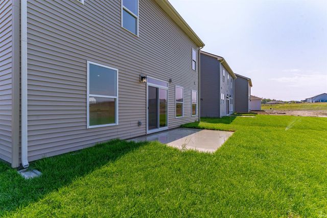 4788 Chelmsford Drive, Newburgh, IN 47630