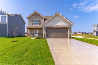 4788 Chelmsford Drive, Newburgh, IN 47630