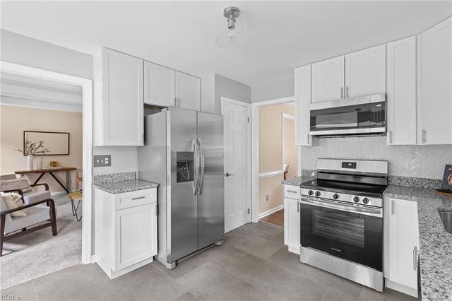 2708 Horseshoe DR, Chesapeake, VA 23322