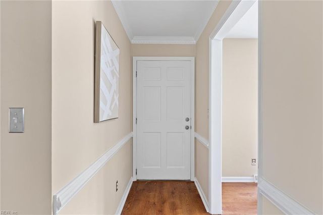 2708 Horseshoe DR, Chesapeake, VA 23322