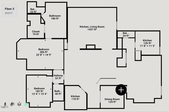 300 Oak Ridge Drive, Hillsborough, NC 27278