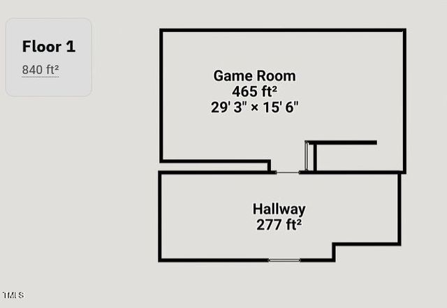 300 Oak Ridge Drive, Hillsborough, NC 27278