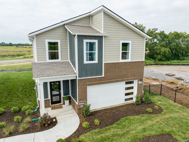 1017 Linn Cove, Gallatin, TN 37066