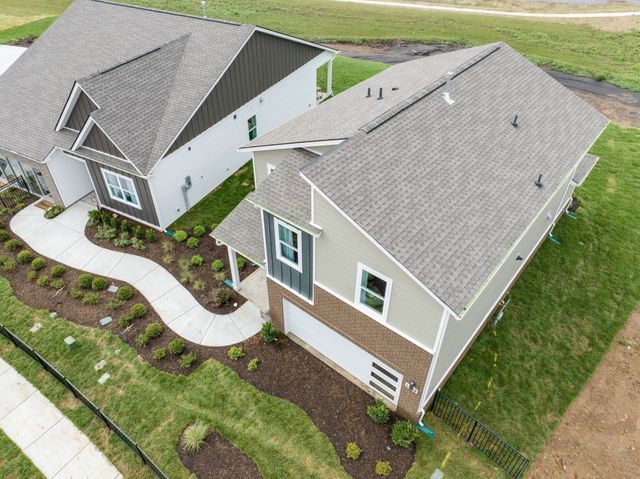 1017 Linn Cove, Gallatin, TN 37066