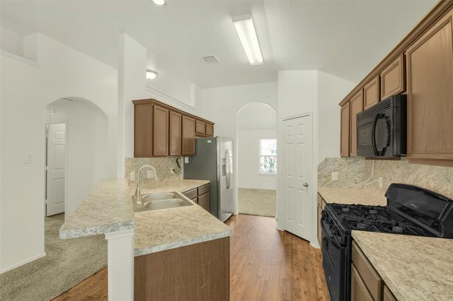 14925 Tranquility Ridge Court, Humble, TX 77396