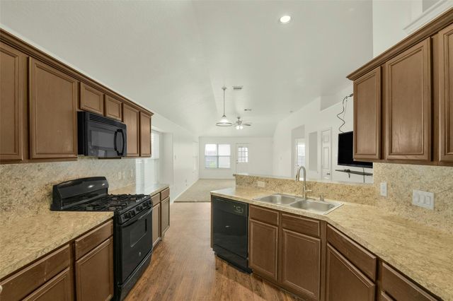 14925 Tranquility Ridge Court, Humble, TX 77396