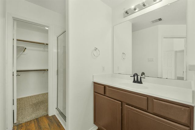14925 Tranquility Ridge Court, Humble, TX 77396