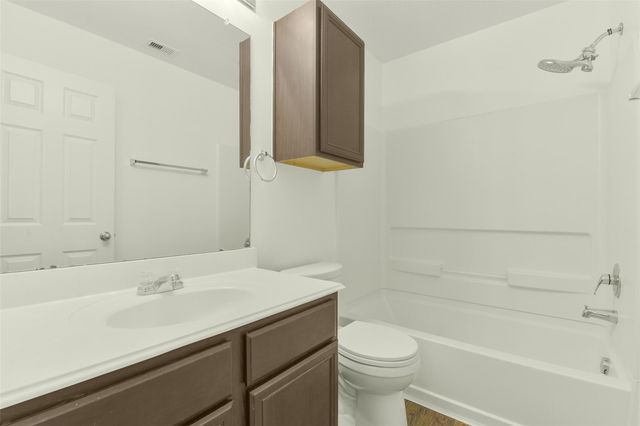 14925 Tranquility Ridge Court, Humble, TX 77396