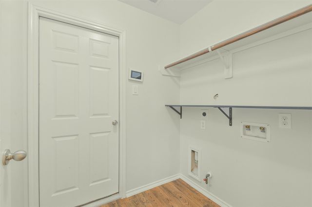 14925 Tranquility Ridge Court, Humble, TX 77396