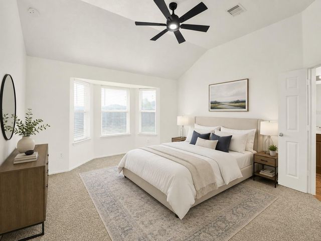 14925 Tranquility Ridge Court, Humble, TX 77396