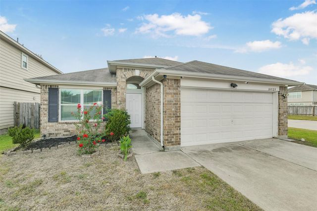 14925 Tranquility Ridge Court, Humble, TX 77396