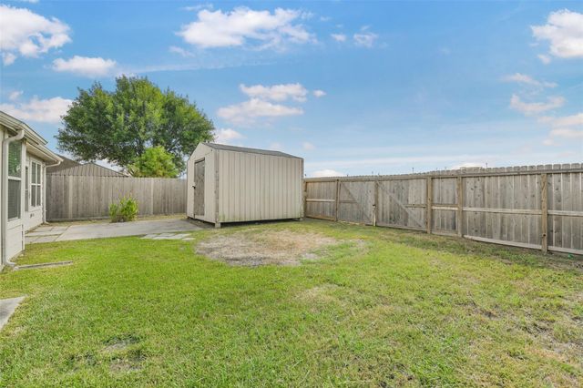 14925 Tranquility Ridge Court, Humble, TX 77396