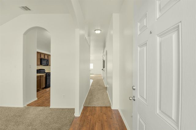 14925 Tranquility Ridge Court, Humble, TX 77396
