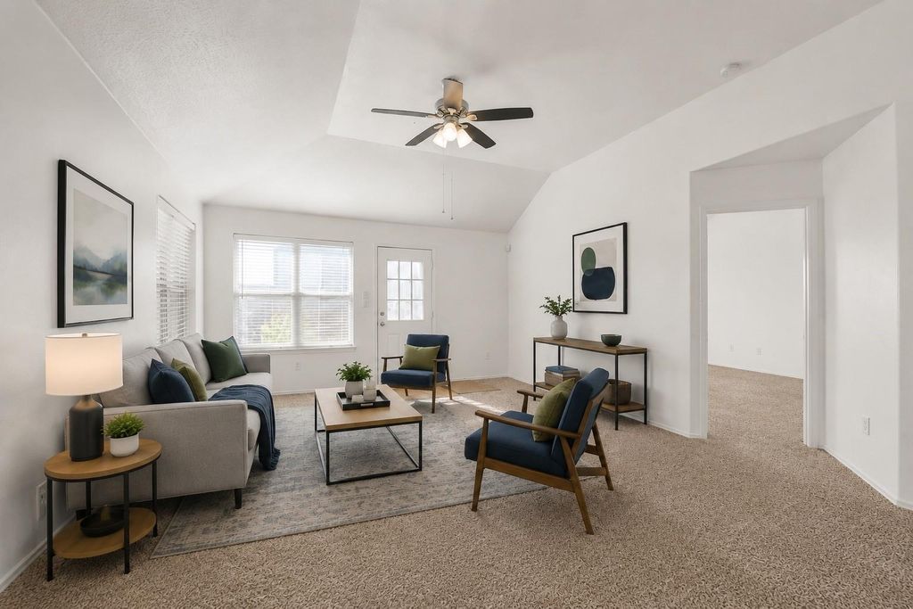 14925 Tranquility Ridge Court, Humble, TX 77396