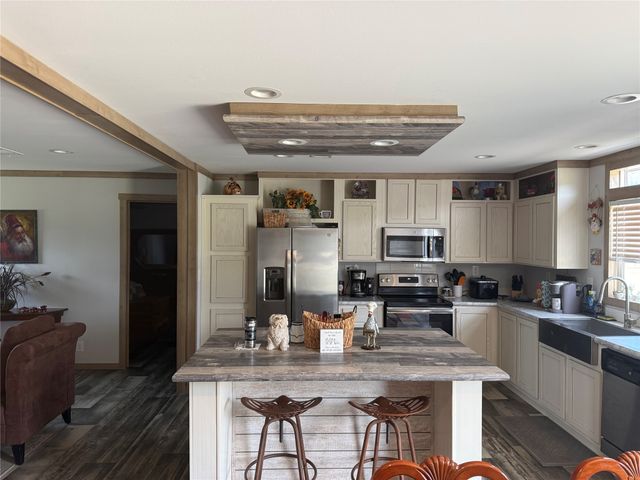 7354 Farm Road 412, Clarksville, TX 75426