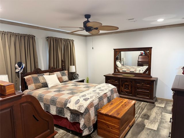 7354 Farm Road 412, Clarksville, TX 75426