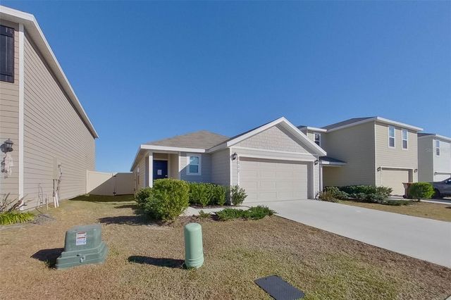 8533 SW 43RD TERRACE, Ocala, FL 34476