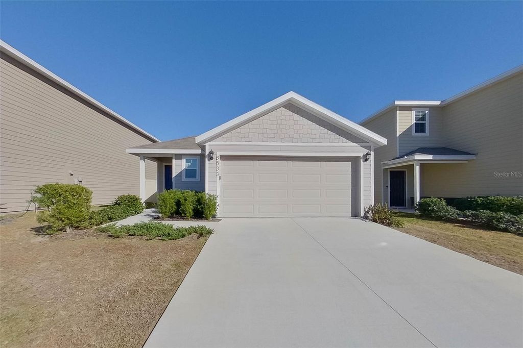 8533 SW 43RD TERRACE, Ocala, FL 34476