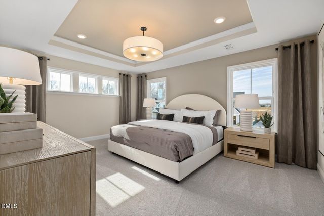 2928 Denson Road, Willow Spring, NC 27592