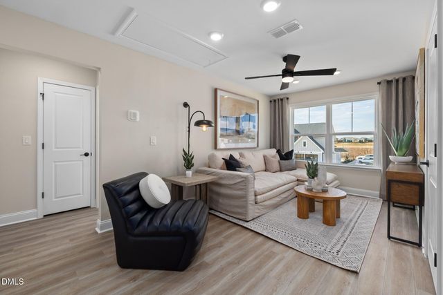 2928 Denson Road, Willow Spring, NC 27592