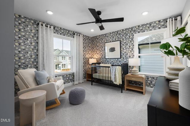 2928 Denson Road, Willow Spring, NC 27592