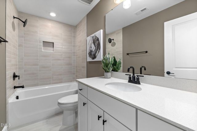 2928 Denson Road, Willow Spring, NC 27592