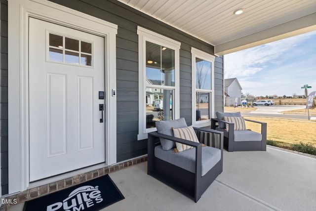 2928 Denson Road, Willow Spring, NC 27592