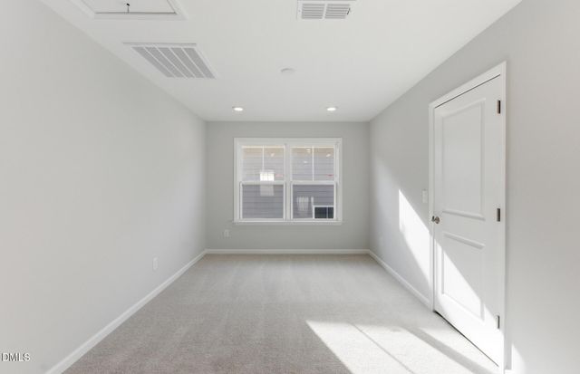 2928 Denson Road, Willow Spring, NC 27592