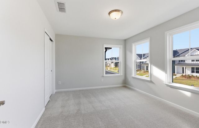 2928 Denson Road, Willow Spring, NC 27592