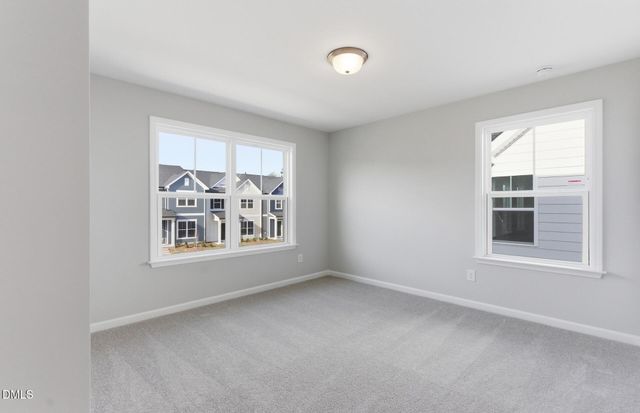 2928 Denson Road, Willow Spring, NC 27592